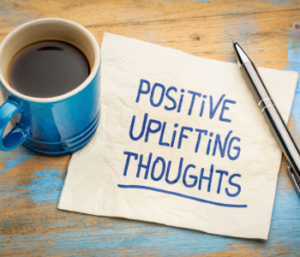 positive uplifting thoughts, change your thoughts